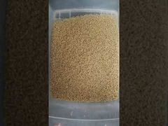 CCD Rice Color Sorter / Color Sorting Equipment For Parboiled Rice / Brown Rice