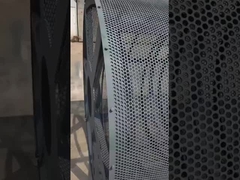 50 тонн в час Кукурузная однослойная цилиндрическая первичная очистка экрана