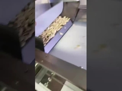 Машина чокнутого цвета сортируя