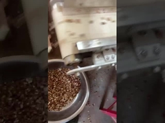 Сортировщица цвета миндалины