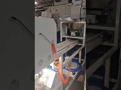 Сортировщица цвета арахиса