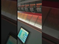 Эффективная сортировка 9-18 тонн в час, высокоточная отбраковка пшеницы с помощью CCD-сортировщика