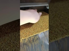 50-150 кг в час Высокоточный сортировщик цвета CCD камеры для пыльцы