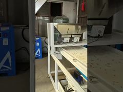 DeepSort Crawler 3T/H - сортировщик цветов миндаля с использованием ИИ